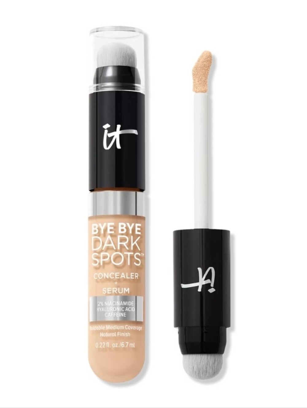itCosmetics Bye Bye Dark Spots Concealer Serum